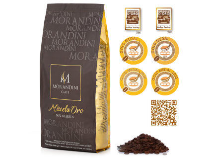 oro grani