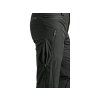 Kalhoty CXS AKRON, pánské, softshell, černé (Velikost 46)