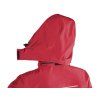 Bunda CXS STRETCH, dětská, softshell, červená (Velikost 120)