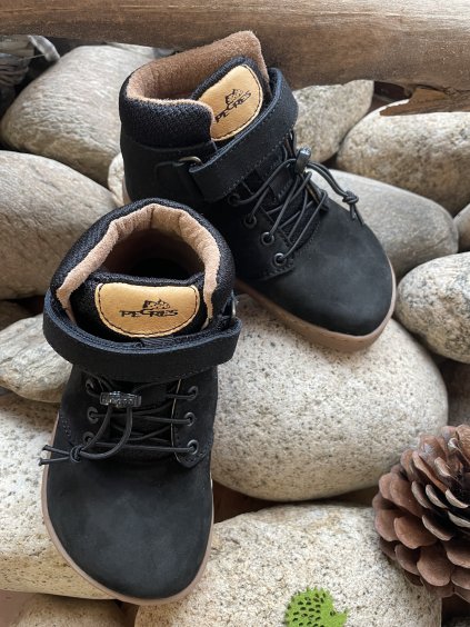 Pegres BF56 kotníkové