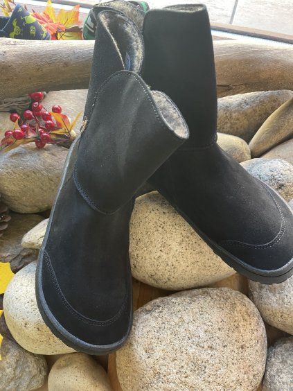 Froddo Black Tex zimní  G3160238-4