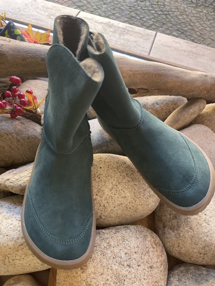 Froddo Petroleum Tex zimní  G3160238-5