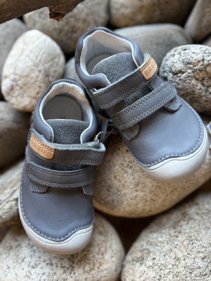 D.D. Step S073-51761 Dark Grey