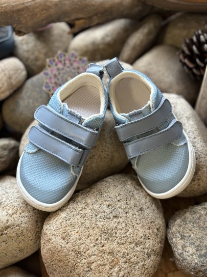 PEGRES SBF 57 Modrá