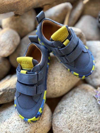 FRODDO G3130261-3 DENIM