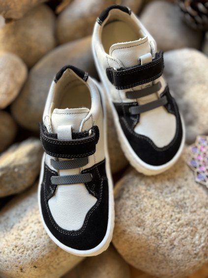 FRODDO G3130263-4 WHITE/BLACK