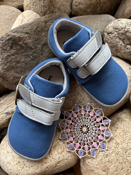 BEDA  BF 0001/TEX/W BLUE MOON