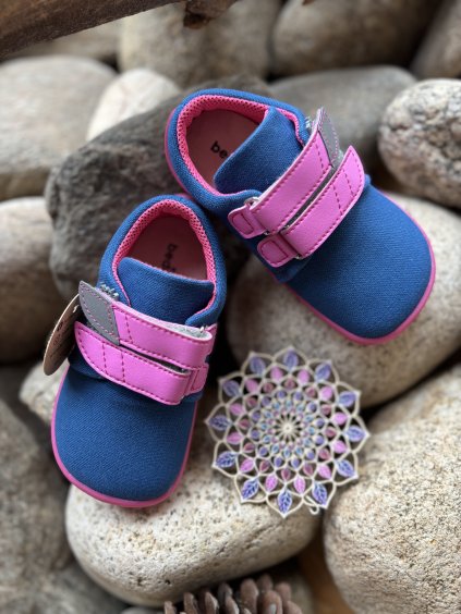 BEDA  BF 0001/TEX/W BLUEBERRY