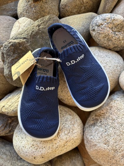 D.D. STEP F093-51209 Modré