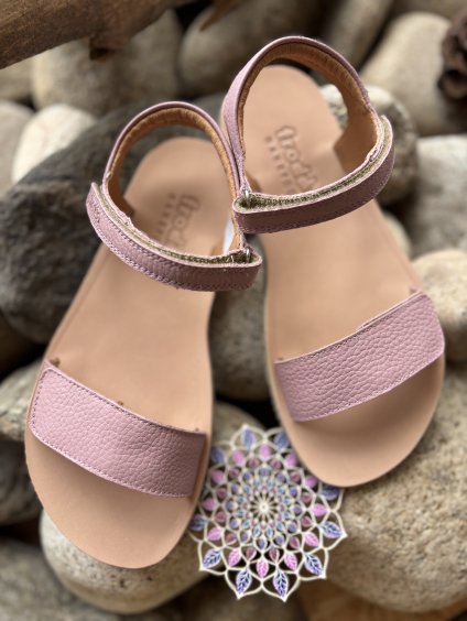 Froddo Flexy - G3150264 Pink