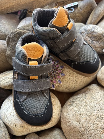 FRODDO AUTUMN UP TEX G3110268-1  GREY