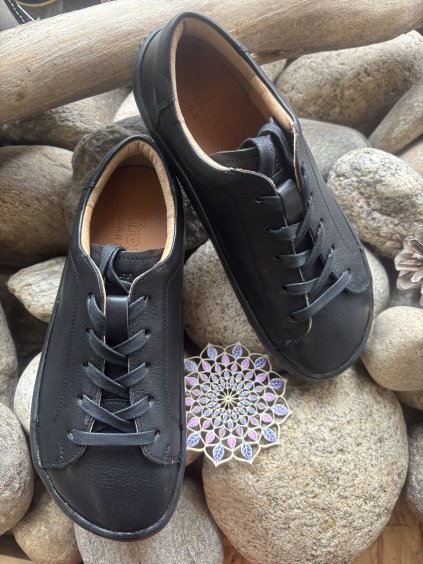 FRODDO LACES G3130272-1 BLACK