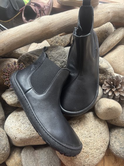 Froddo CHELSEA Black G3160211
