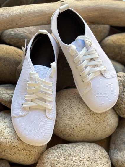 ANATOMIC NATURAL 1N03 Bílé