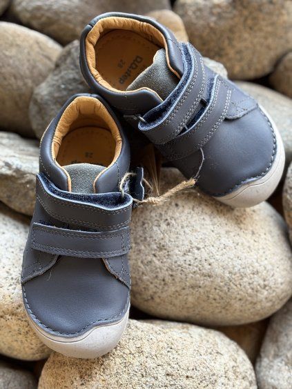 D.D. Step S073-61950B Royal Blue