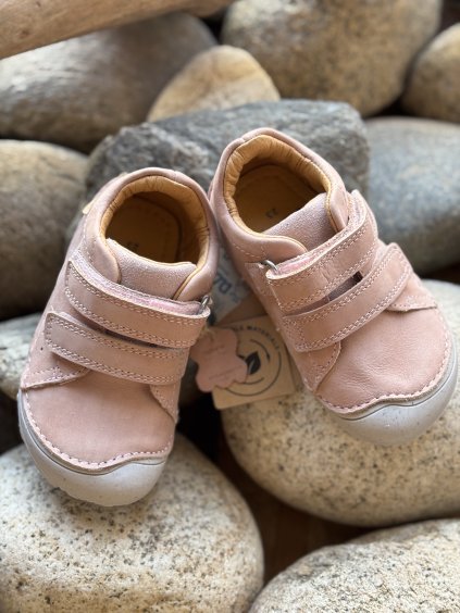 D.D. Step S073-61950C Rose Gold