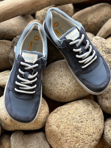 Koel - Date Napa Celeste modré