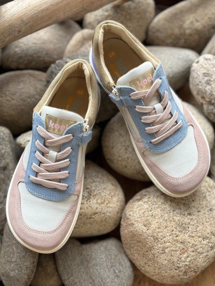 Koel - Date Suede Pink