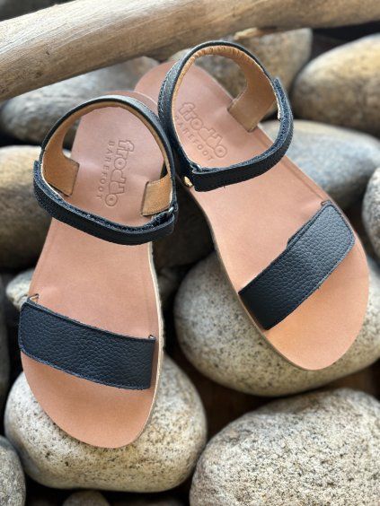 Froddo Flexy - G3150264-7 Dark Blue
