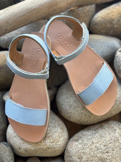 Froddo Flexy - G3150264-26 Light Blue