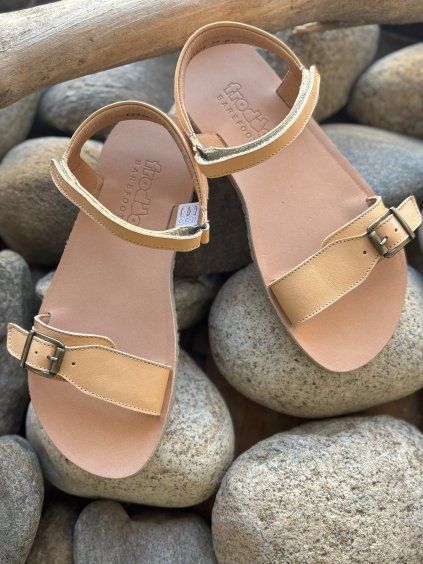Froddo Flexy - G3150285-7  Peach