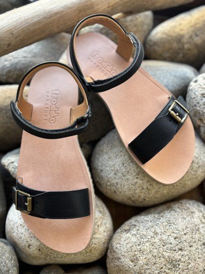 Froddo Flexy - G3150285-1 Black