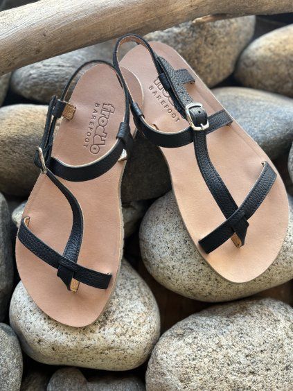 Froddo Flexy W - 3150269-1 Black