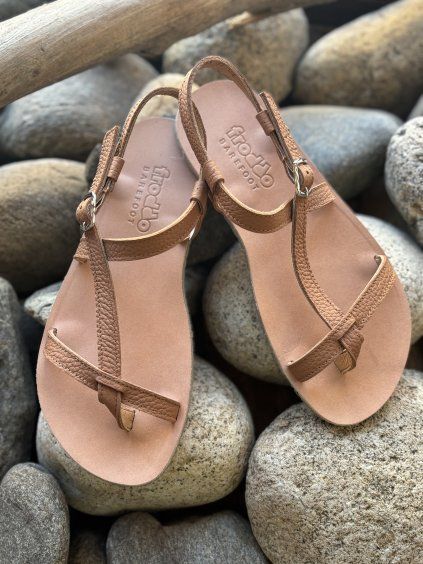 Froddo Flexy W - 3150269 COGNAC