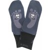 Barefootan chodidlo 09