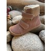 KOEL4kids EMIL NAPPA TEX WOOL Old Rose