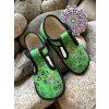 BEDA GREEN DINOBALL BF060010/W