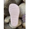 BABY BARE SHOES Febo Go Grey/pink