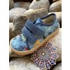 FRODDO plátěnky G1700379-19 Dark Denim