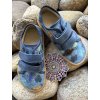 FRODDO plátěnky G1700379-19 Dark Denim