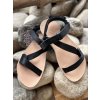 Froddo Flexy páskové - 3150284  Black
