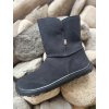 Froddo G3160250-7 Tex Suede BLACK