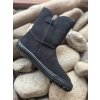 Froddo G3160250-7 Tex Suede BLACK