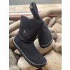 Froddo G3160250-7 Tex Suede BLACK