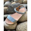 Froddo Flexy - G3150264-26 Light Blue