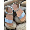 Froddo Flexy - G3150264-26 Light Blue
