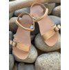 Froddo Flexy - G3150285-7  Peach