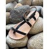 Froddo Flexy W - 3150269-1 Black
