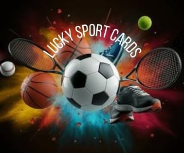 Lucky Sport Cards