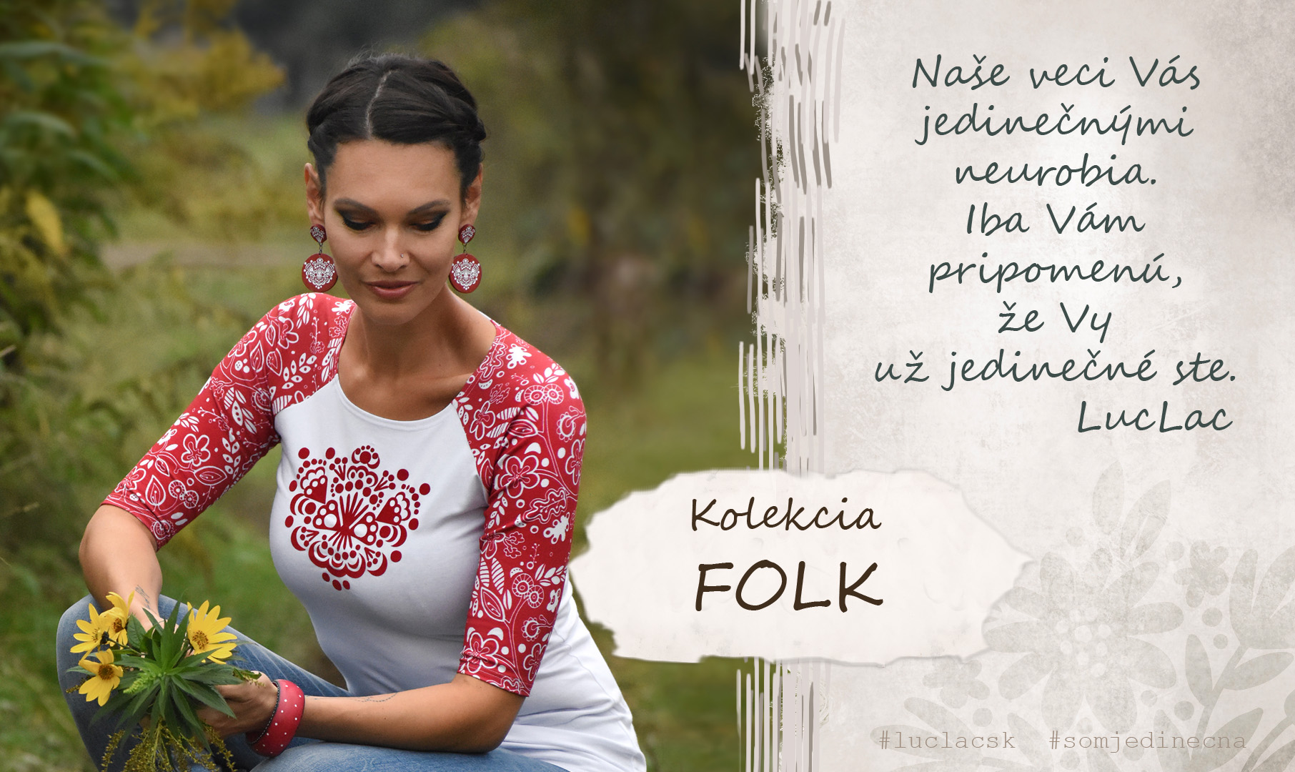 kolekcia folk