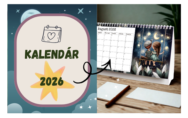 Kalendár 2026
