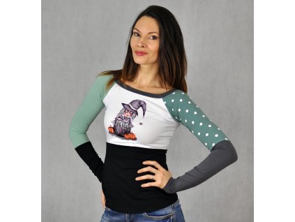 Tričko Čáry Máry Original