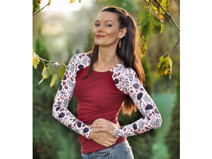 Tričko Forest Original