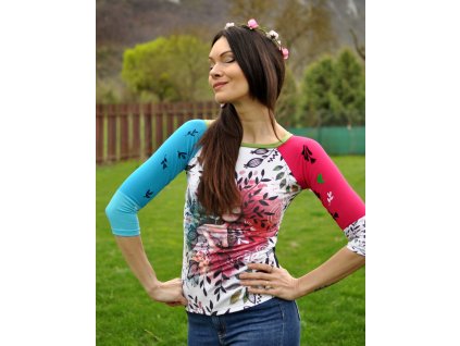 Tričko Springtime original