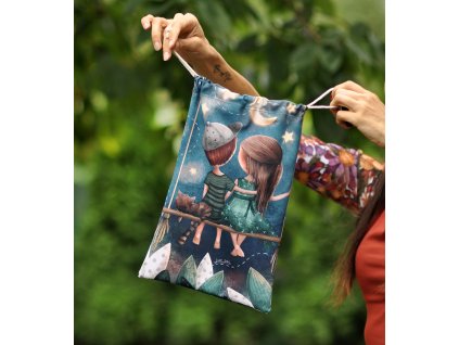 Vrecúško Letná noc SKLADOM