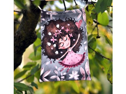 Vrecúško Láskovila SKLADOM